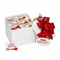 Цукерки Рафаелло Raffaello 300g 12 шт