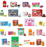 Игровой набор Shopkins Real Littles Collector's Pack, 42 шт.