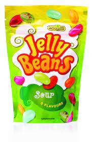 Желейні боби - Jelly Beans - 200 г