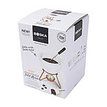 Набір для шоколадного фондю Marie 250 мл Boska Holland, фото 6