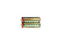 Батарейка Toshiba R03KG-SP-2C AAA Heavy Duty 1 шт.