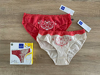 Трусики женские трусы key кей LPR-229 A23