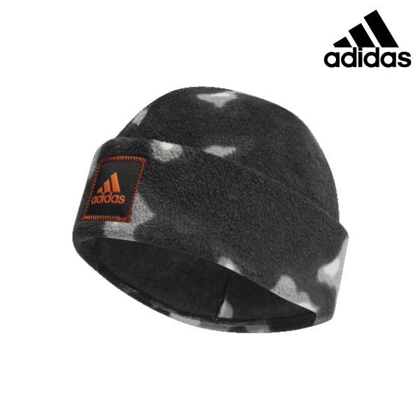 Adidas beanie black discount