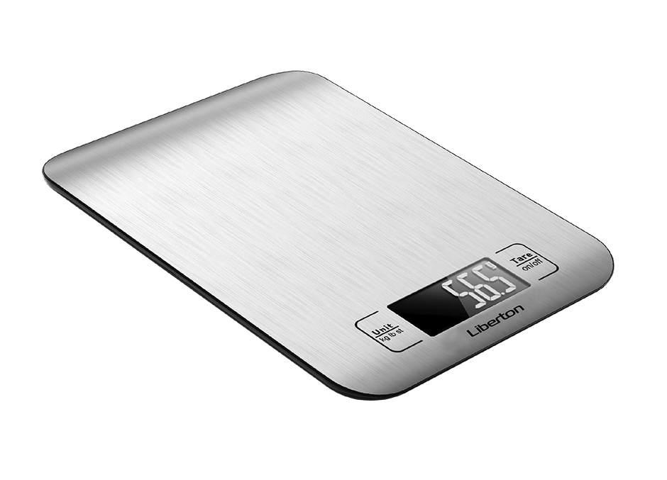 Ваги кухонні Liberton LKS-0712
