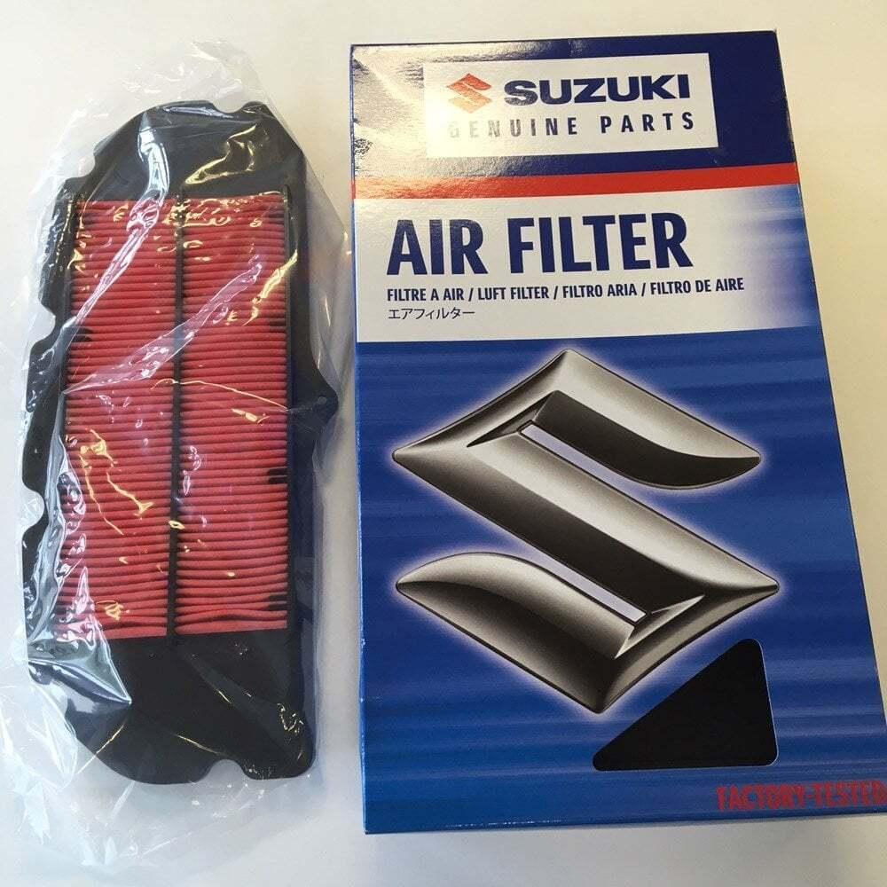 ФІЛЬТР ПОВІТРЯНИЙ 1378023H00000 Suzuki