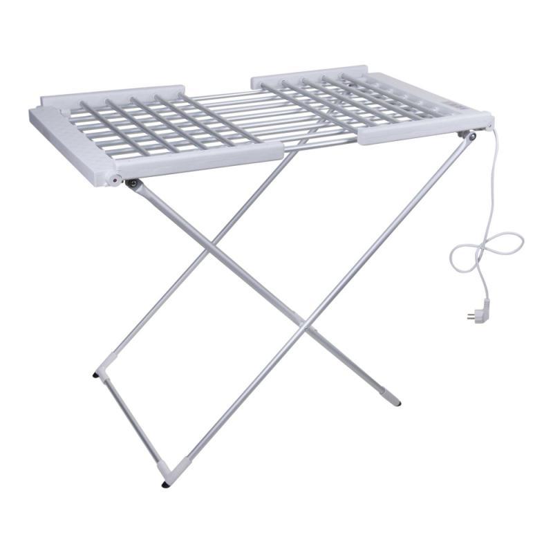 Сушарка електрична для білизни з контролером Q-Tap Breeze, фото 1