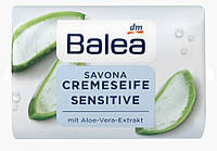 Крем-мыло DM Balea Sensitive, 150 г (Германия)