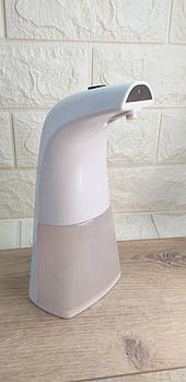 Дозатори для рідкого мила