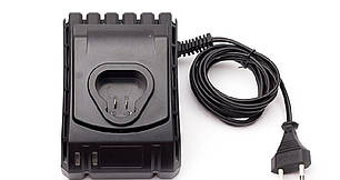 Заряджання на шурупокрут 22 вольти