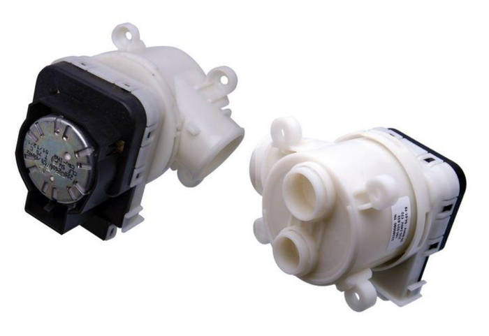 Купить Распределитель воды к посудомоечной машине Ariston C00256972 ...