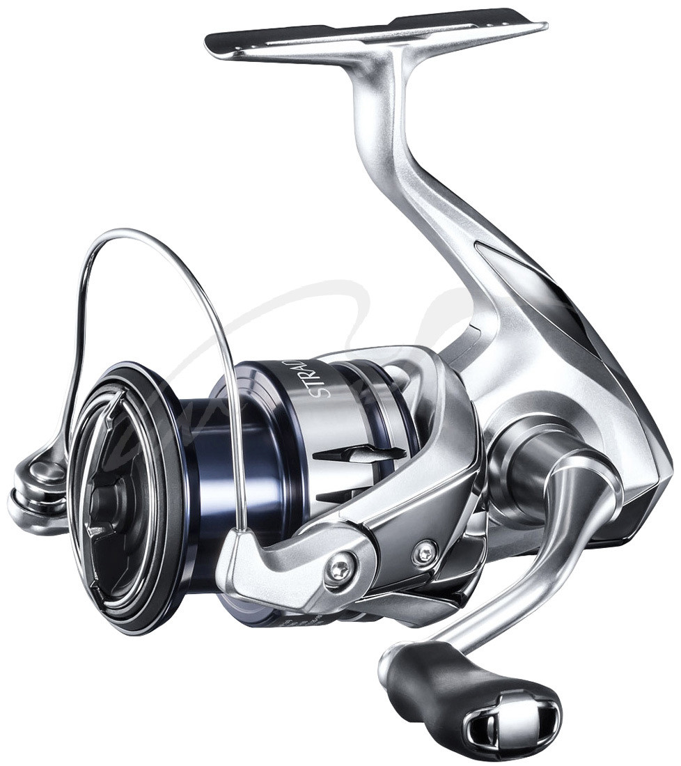 Котушка Shimano Stradic C3000 XG FL 6+1BB 6.4:1, фото 1