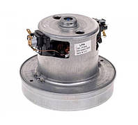 Двигатель для пылесоса универсальный HWX-PH7 1800W d=130 h=115 LPA TM-1800