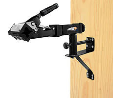 Стійка-лапа SuperB для ремонту велосипеда з кріпленням на стіну