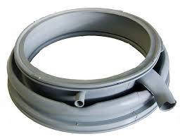 Гума люка для пральної машини Bosch 00680405 BS-049