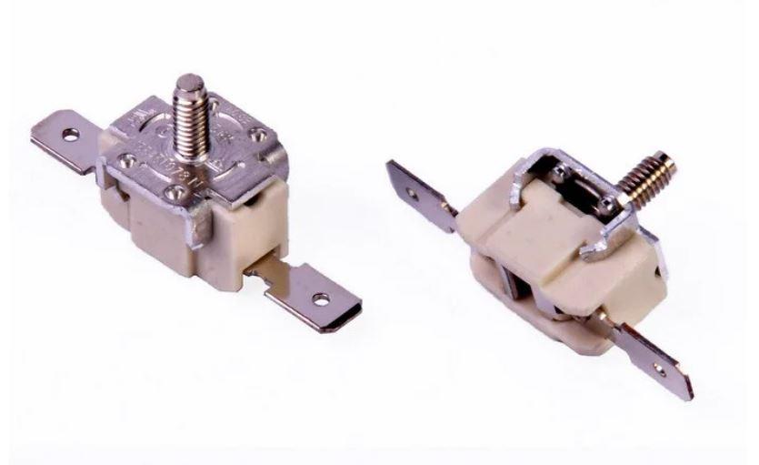 Термостат для Кофемашины Delonghi 318°C 5213216261 — Купить Недорого на ...