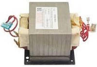 Трансформатор высоковольтный силовой для микроволновой печи LG MD-801EMR-1 оригинальный EBJ39739202