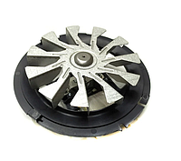 Двигатель конвекции для духовки Whirlpool OSM-10138C2 оригинальный 480121103444