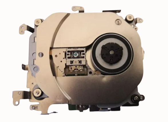 Дека для відеокамери Samsung TS-S512A оригінальна AD97-10944A, фото 1