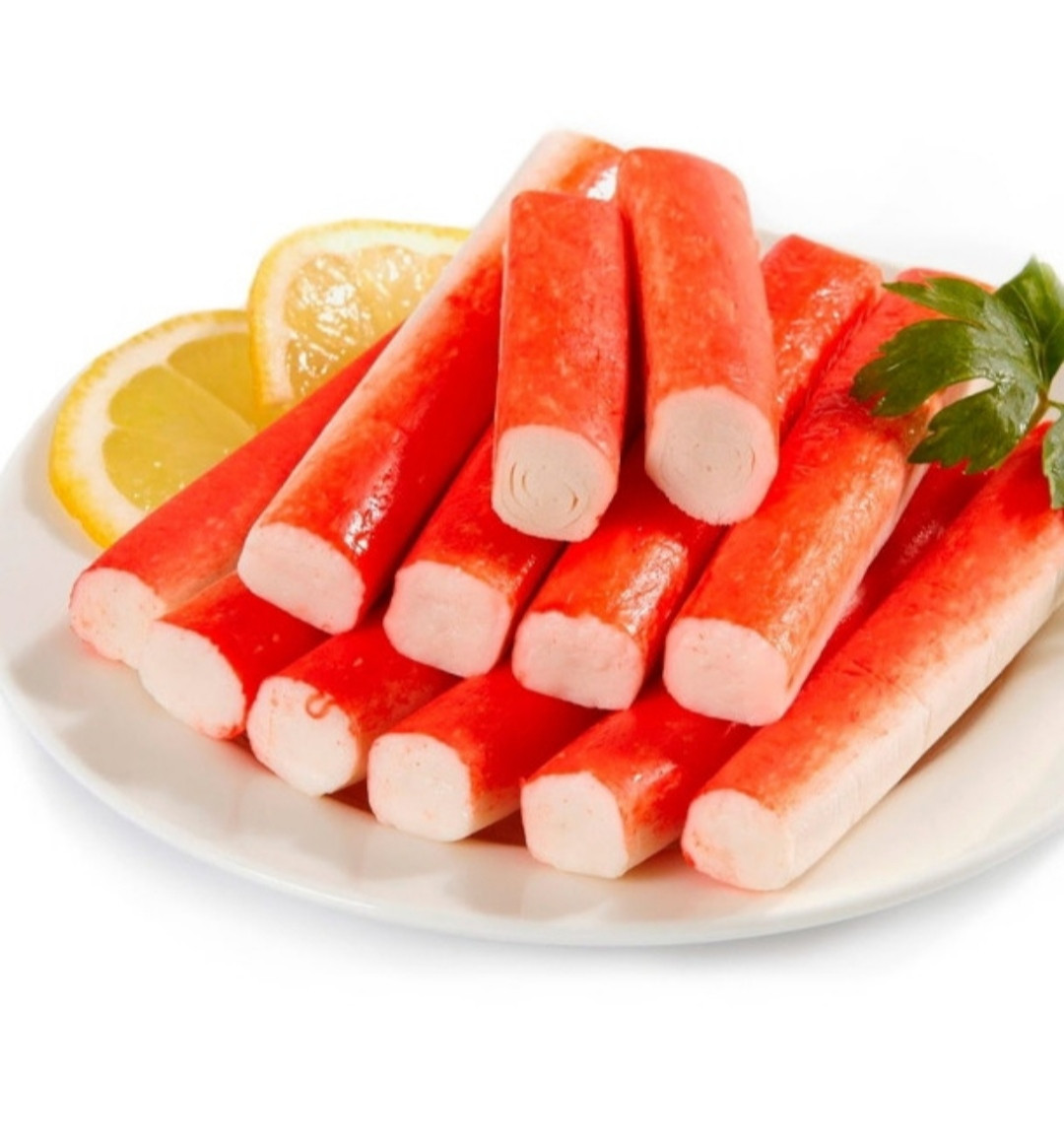 Купить Крабовые палочки (сурими) ТМ "Водный мир"., цена 250 ₴ — Prom.ua ...