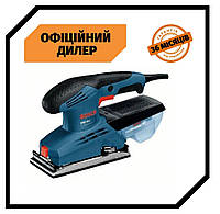 Профессиональная вибрационная шлифмашина Bosch GSS 23 A Professional (601070400) Топ 3776563