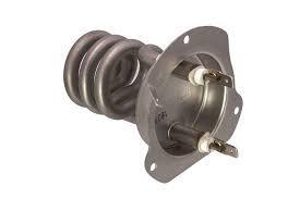 Тэн Проточный для Посудомоечной Машины Whirpool 1800W 482000097053 ...