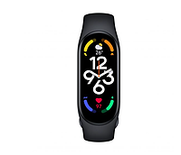 Фитнес браслет Smart Band M7 black Xiaomi Mi Band 7 Fit цветной М7 шагомер BR-00002