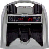 Dors 600 Uv (Ультрафіолетова детекція) Купюросчетная машинка лічильник Сортувальник . Японія
