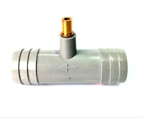 Клапан антисифонный для стиральной машины d=22мм VAL-001 (ID#1759435624 ...