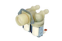 Клапан подачи воды для стиральной машины универсальный SKL 2/180