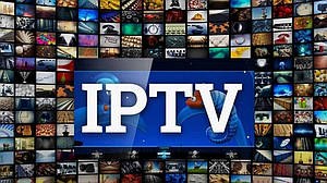 IPTV що це та як налаштувати.
