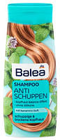 Шампунь от перхоти Balea Anti-Schuppen Shampoo (300мл) Германия 4058172920967