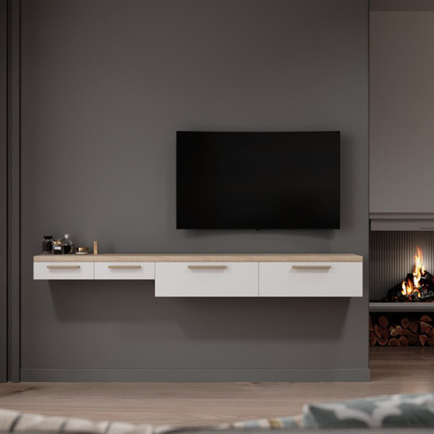 Туалетний столик "Андерсен"