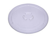 Тарелка для микроволновой печи Whirlpool под большой куплер d=325мм оригинальная 481941879728