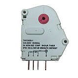 Таймер відтайки для холодильників Ariston, Indesit, Stinol TMDC625-1, фото 3