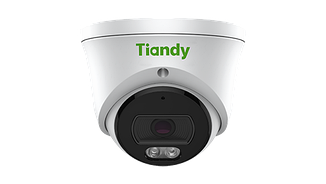 Tiandy TC-C32XP Spec: W/E/Y/2.8mm 2МП Турельна камера