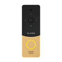 Виклична панель Slinex ML-20HD (black/gold)