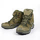 Тактичні черевики Vogel Tactical, аналог Lowa, фото 6