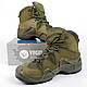 Тактичні черевики Vogel Tactical, аналог Lowa, фото 2