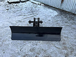 Лопата відвал на мототрактор (150 см)