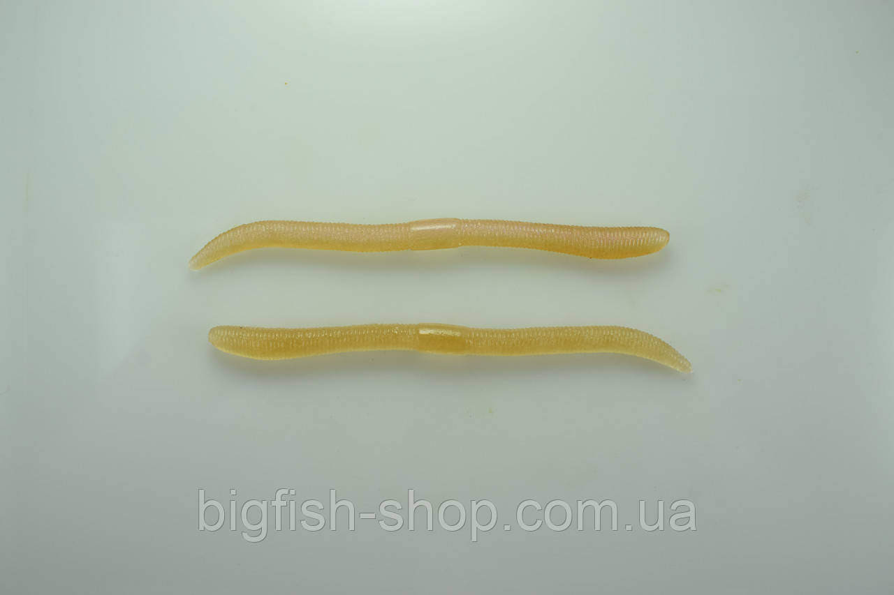 Силіконова приманка Jackall Flick Shake 3.8" (2шт.)