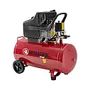 Компресор повітряний INTERTOOL PT-0003, фото 3