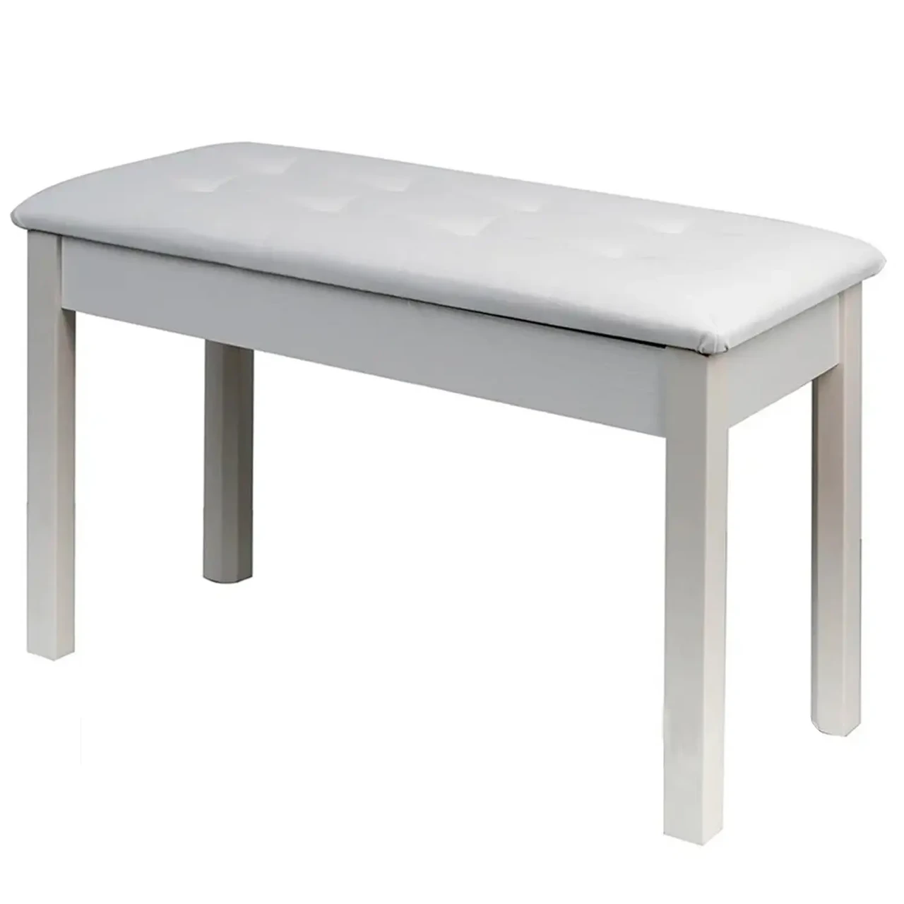 Банкетка Pearl River S105 WH, фото 1