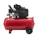 Компресор повітряний INTERTOOL PT-0003, фото 4