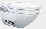 Унітаз із функцією біде Geberit AquaClean 8000plus, фото 3