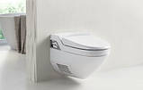 Унітаз із функцією біде Geberit AquaClean 8000plus, фото 8