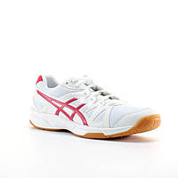 Кроссовки Asics Gel-Upcourt White ар. B450N0121. White/Pink Оригинал