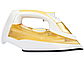 Безпровідна праска Silver Crest SDBK 2400 E1 yellow 2400w, фото 3