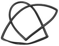 Ущільнювач лобового скла 2108-2115