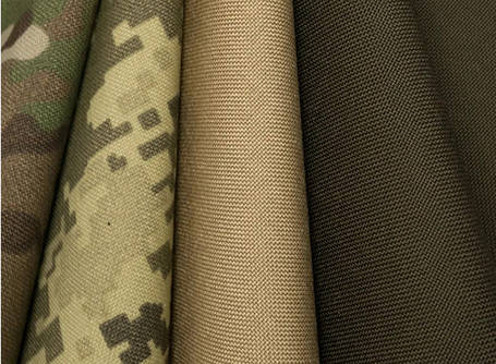 Тканина cordura/кордура для спецодягу, рюкзаків, сумок та ін.