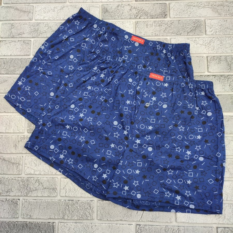 Труси сімейні класика ширінка на ґудзиках АТЛЕТ (Арт: 000081) р.56 малюнок 30037325, фото 1